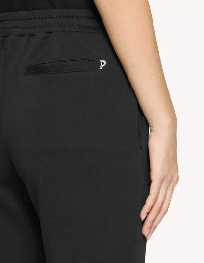 Dondup – spodnie z szerokimi nogawkami
