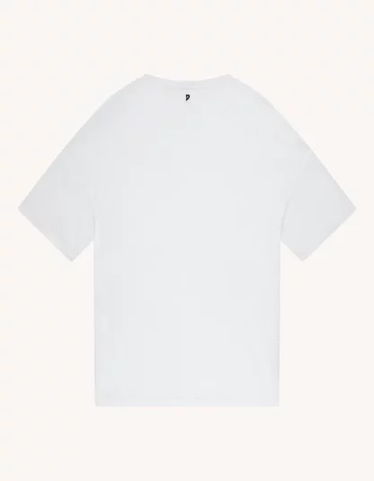 Dondup – koszulka o regularnym kroju