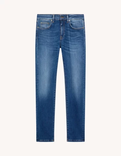 Dondup – jeansy super skinny